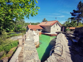  Quinta da Regada do Moinho  Peva